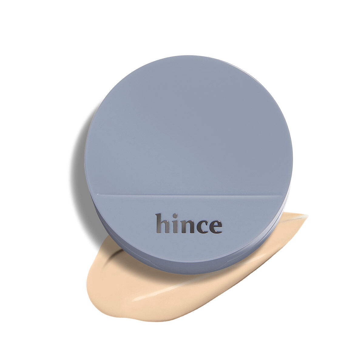 [ 現貨 ] Hince 沁膚煥顏柔霧氣墊 Second Skin Mesh Matte Cushion