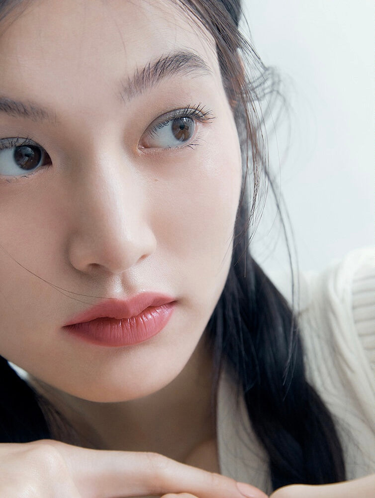 [ 現貨 ] Hince 沁膚煥顏柔霧氣墊 Second Skin Mesh Matte Cushion