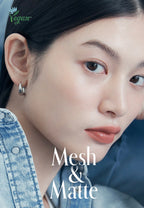 [ 現貨 ] Hince 沁膚煥顏柔霧氣墊 Second Skin Mesh Matte Cushion