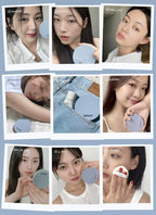 [ 現貨 ] Hince 沁膚煥顏柔霧氣墊 Second Skin Mesh Matte Cushion