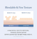 [ 現貨 ] Hince 沁膚煥顏柔霧氣墊 Second Skin Mesh Matte Cushion