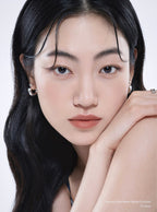 [ 現貨 ] Hince 沁膚煥顏柔霧氣墊 Second Skin Mesh Matte Cushion