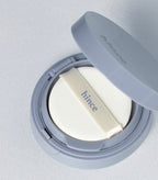 [ 現貨 ] Hince 沁膚煥顏柔霧氣墊 Second Skin Mesh Matte Cushion