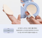 [ 現貨 ] Hince 沁膚煥顏柔霧氣墊 Second Skin Mesh Matte Cushion