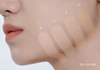 [ 現貨 ] Hince 沁膚煥顏柔霧氣墊 Second Skin Mesh Matte Cushion
