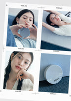 [ 現貨 ] Hince 沁膚煥顏柔霧氣墊 Second Skin Mesh Matte Cushion