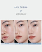 [ 現貨 ] Hince 沁膚煥顏柔霧氣墊 Second Skin Mesh Matte Cushion