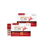[ 店主推薦 Pre-order ] 鍾根堂鐵葉酸維他命D膠囊PLUS 60片