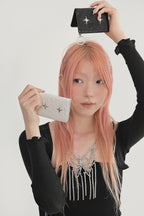 [ Pre-order ] Sparkle Star card Wallet