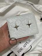 [ Pre-order ] Sparkle Star card Wallet