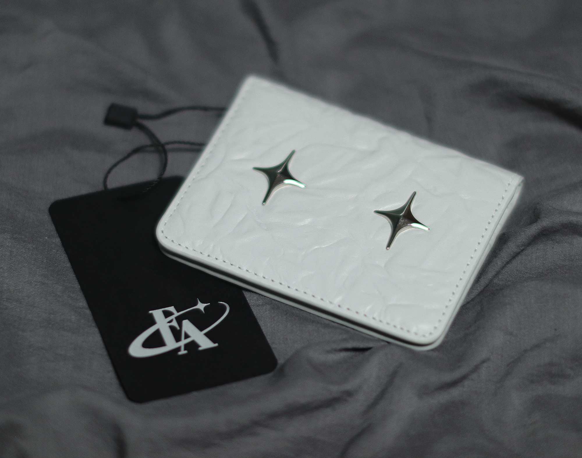 [ Pre-order ] Sparkle Star card Wallet