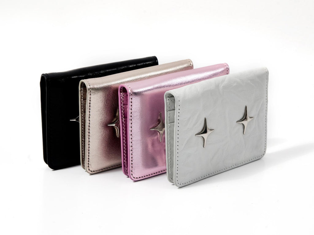 [ Pre-order ] Sparkle Star card Wallet