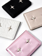[ Pre-order ] Sparkle Star card Wallet