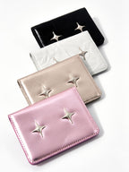 [ Pre-order ] Sparkle Star card Wallet