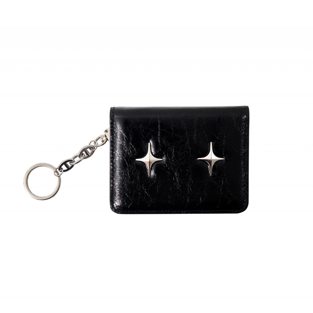 [ Pre-order ] Sparkle Star card Wallet