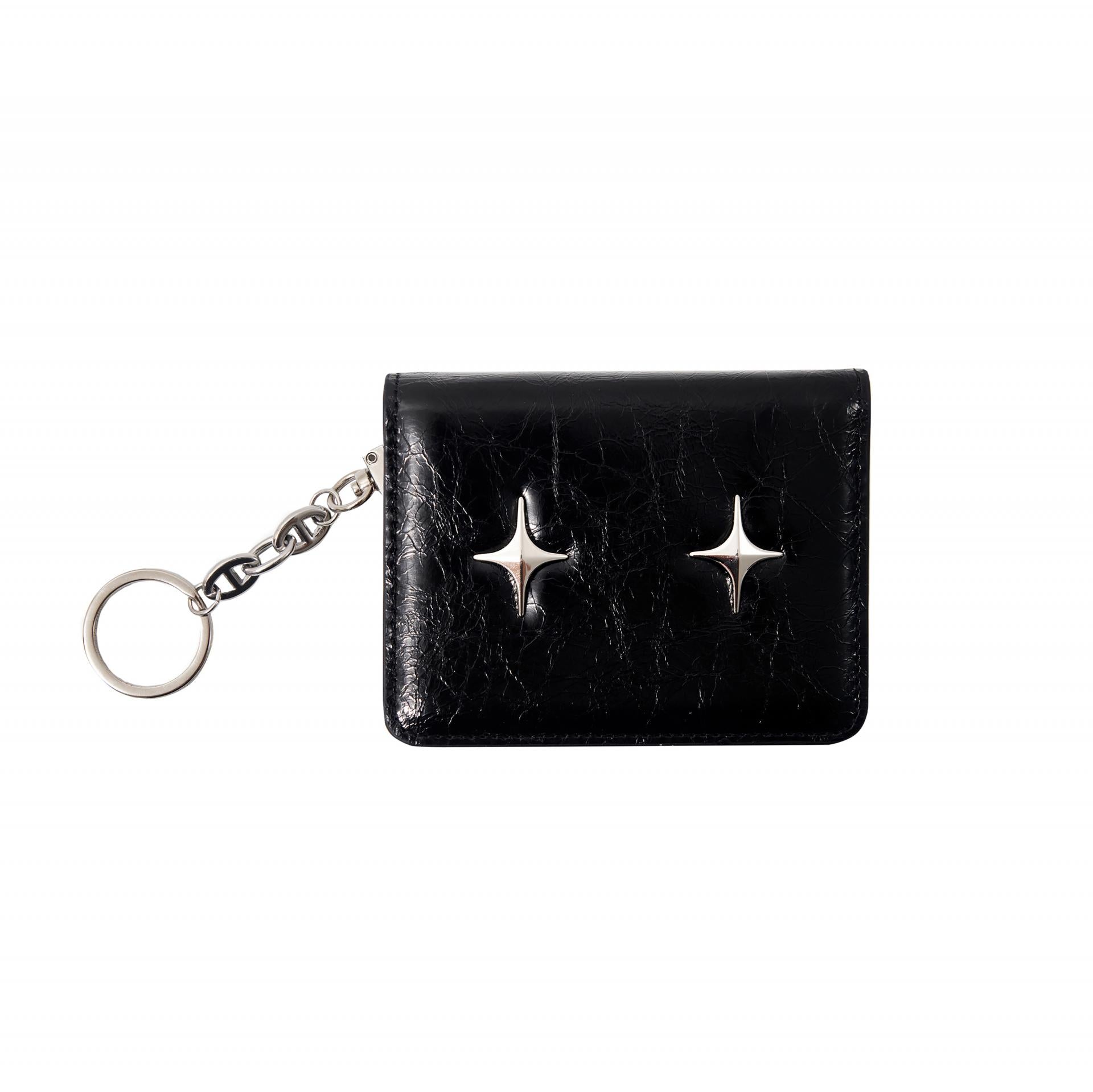 [ Pre-order ] Sparkle Star card Wallet