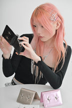 [ Pre-order ] Sparkle Star card Wallet