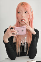 [ Pre-order ] Sparkle Star card Wallet