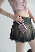 [ Pre-order ] Sparkle Star card Wallet