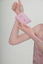 [ Pre-order ] Sparkle Star card Wallet