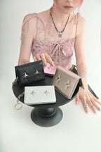 [ Pre-order ] Sparkle Star card Wallet