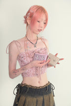 [ Pre-order ] Sparkle Star card Wallet