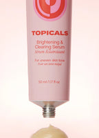 [ 店主強推｜來港中 ] 🇺🇸 Topicals 淡斑亮白精華 Faded Brightening & Clearing Serum