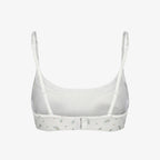 [ Pre-order ] Pony Bell Scoop Neck Bra & Panty Set