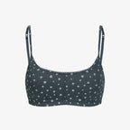 [ Pre-order ] Pony Bell Scoop Neck Bra & Panty Set