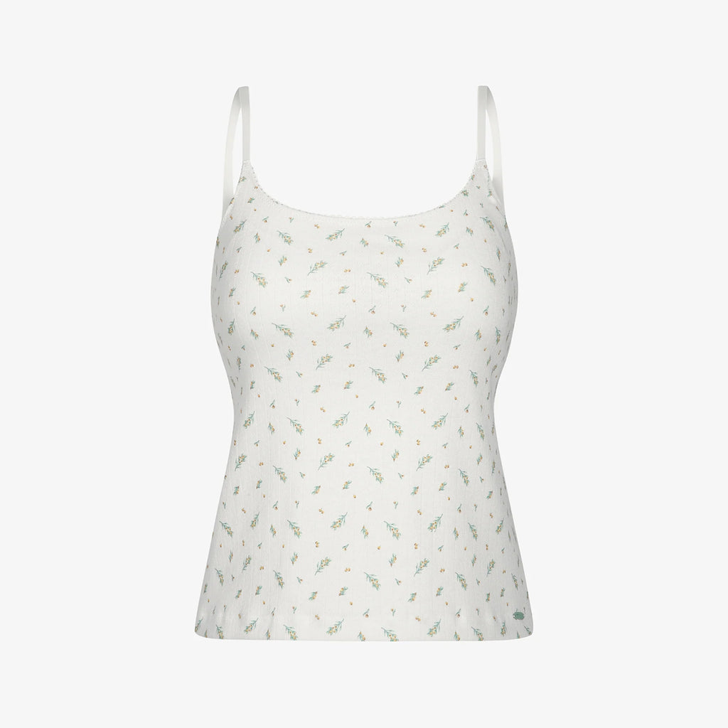 [ Pre-order ] Pony Bell Camisole ( 內附pad )
