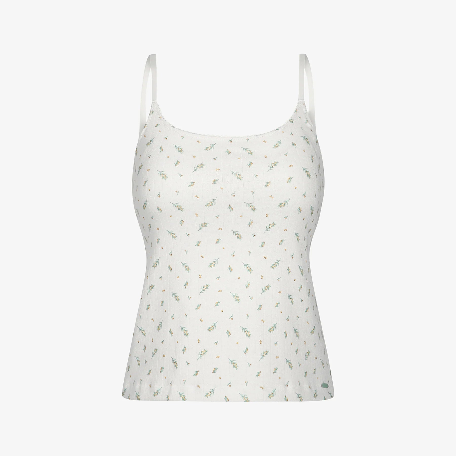 [ Pre-order ] Pony Bell Camisole ( 內附pad )