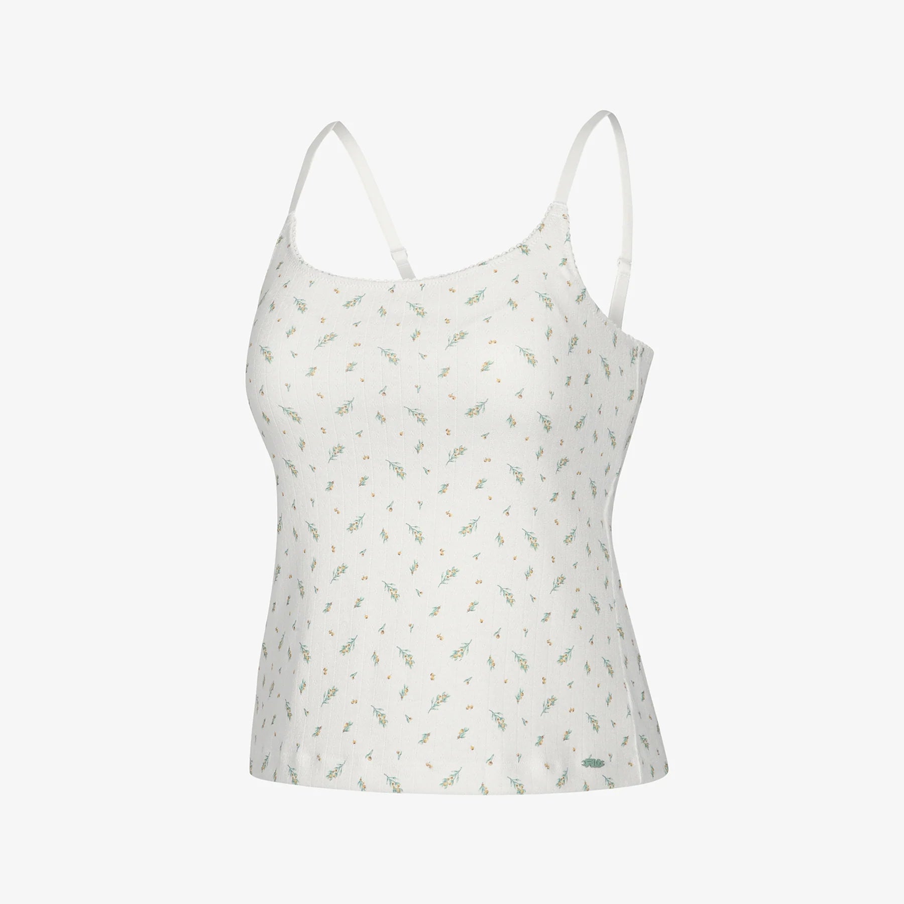 [ Pre-order ] Pony Bell Camisole ( 內附pad )
