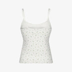 [ Pre-order ] Pony Bell Camisole ( 內附pad )