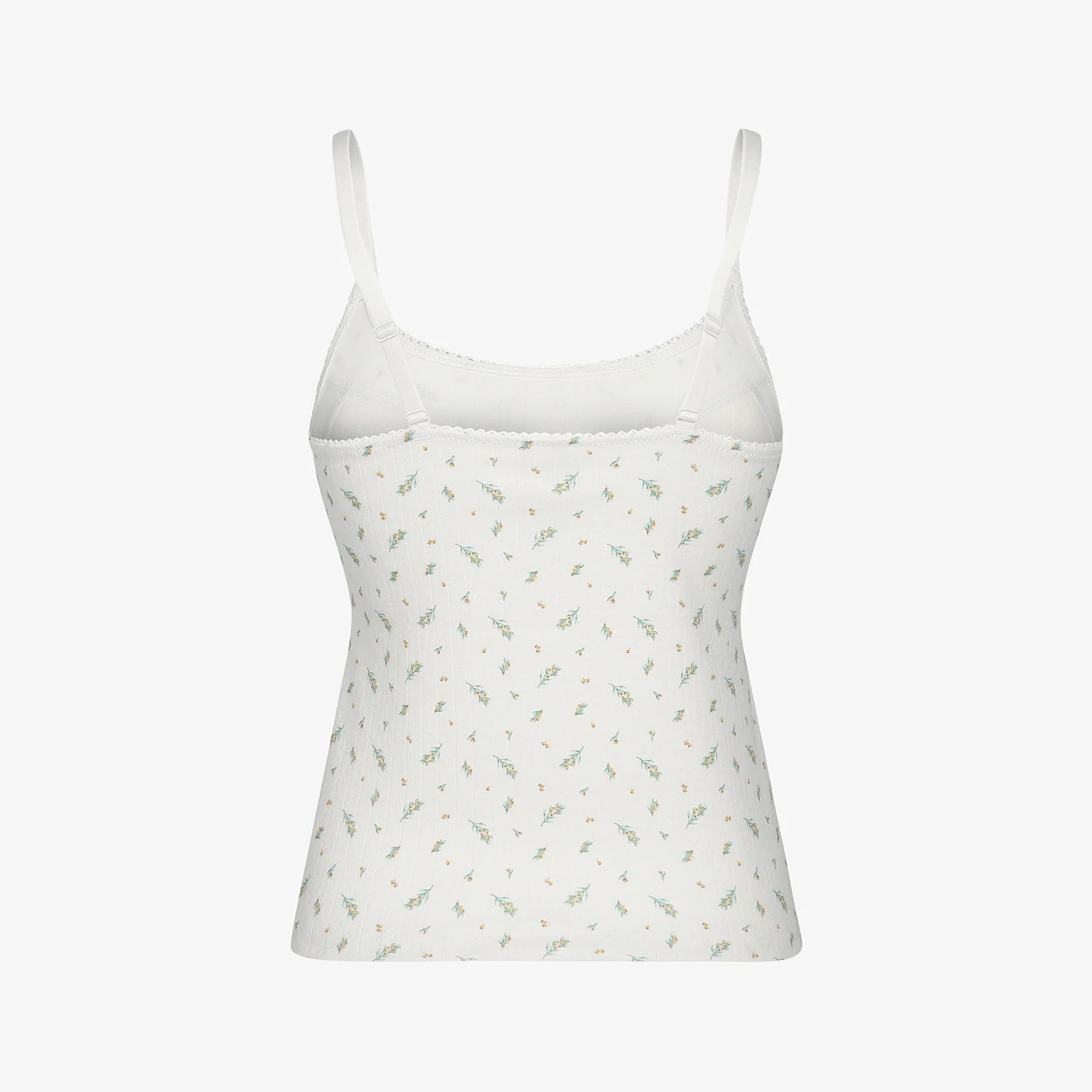[ Pre-order ] Pony Bell Camisole ( 內附pad )