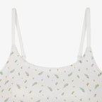 [ Pre-order ] Pony Bell Camisole ( 內附pad )