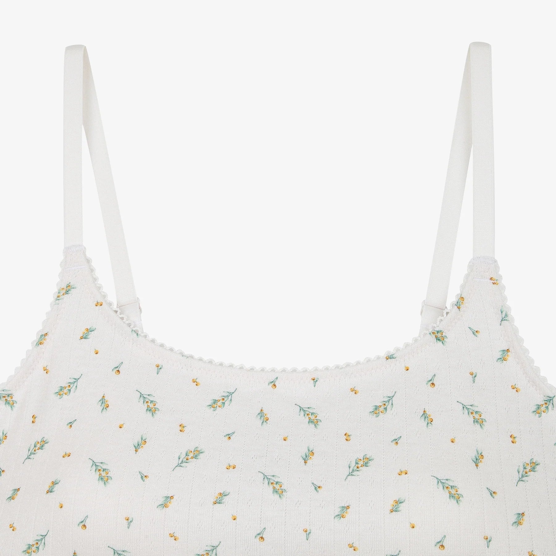 [ Pre-order ] Pony Bell Camisole ( 內附pad )
