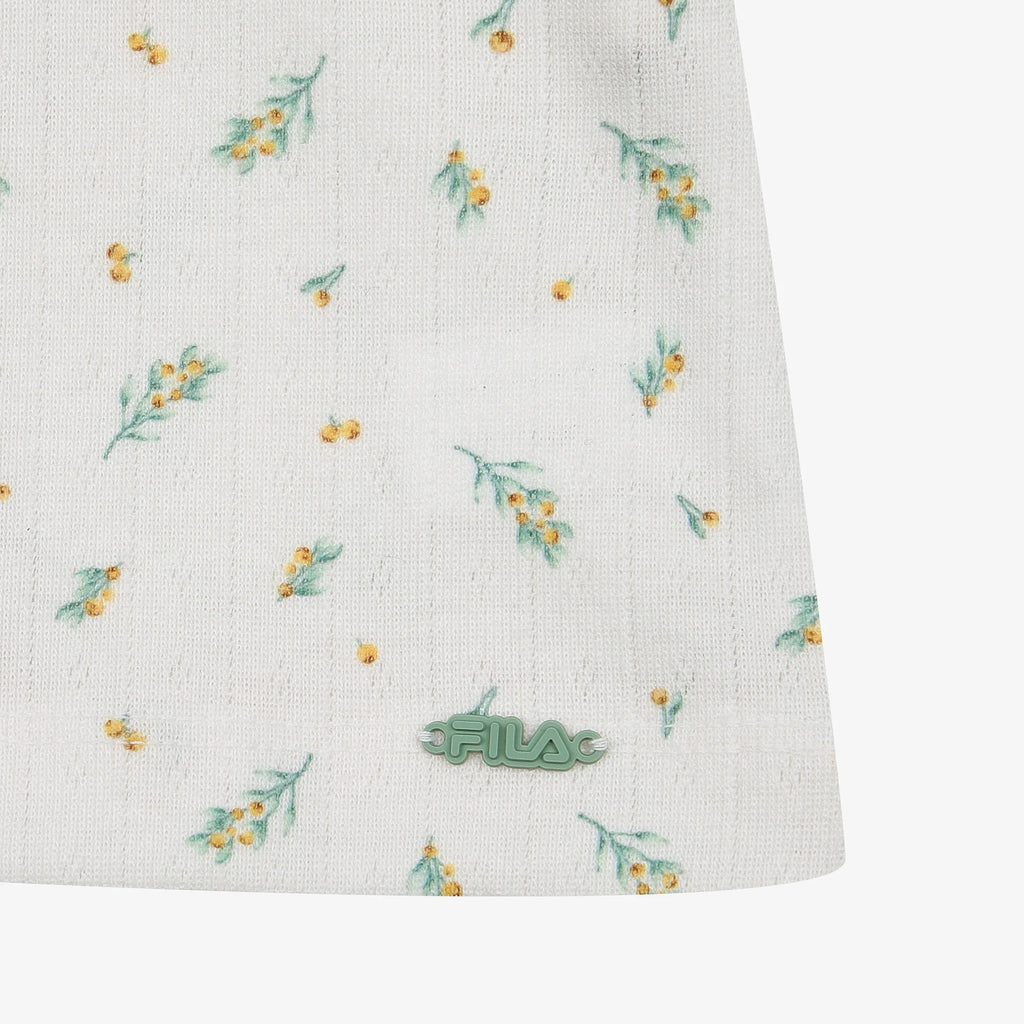 [ Pre-order ] Pony Bell Camisole ( 內附pad )