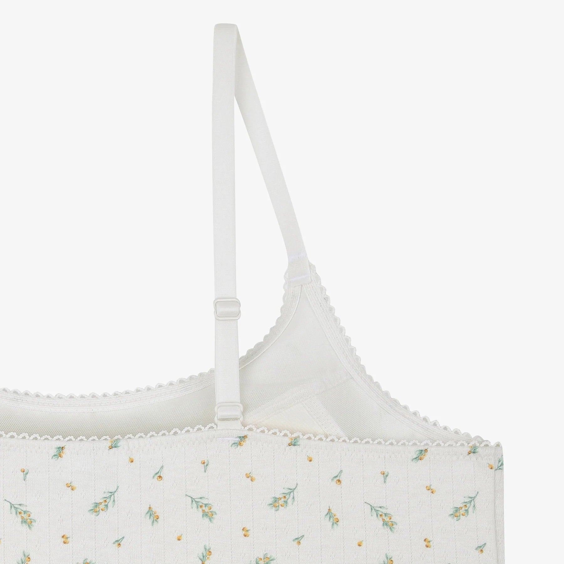 [ Pre-order ] Pony Bell Camisole ( 內附pad )
