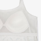 [ Pre-order ] Pony Bell Camisole ( 內附pad )