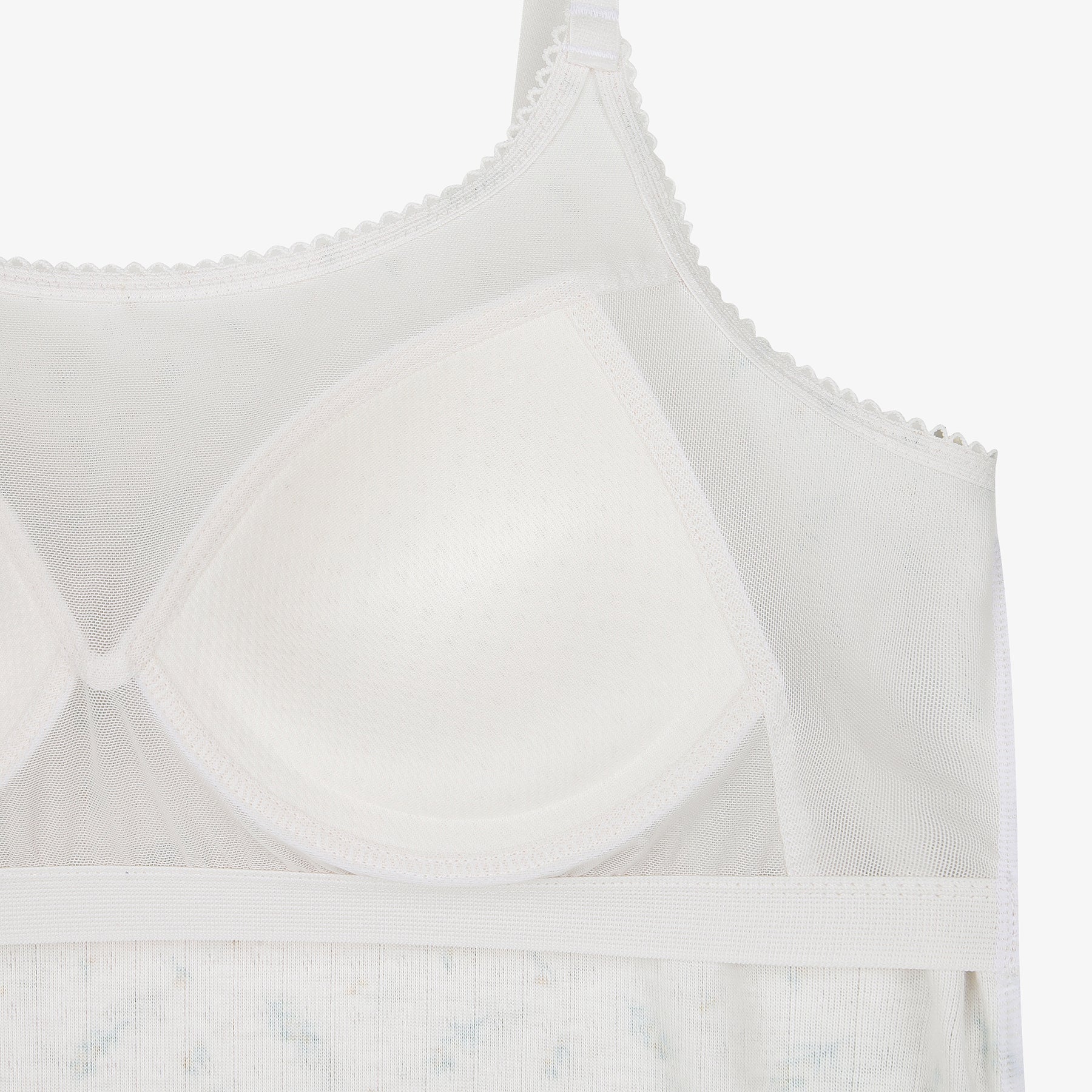 [ Pre-order ] Pony Bell Camisole ( 內附pad )