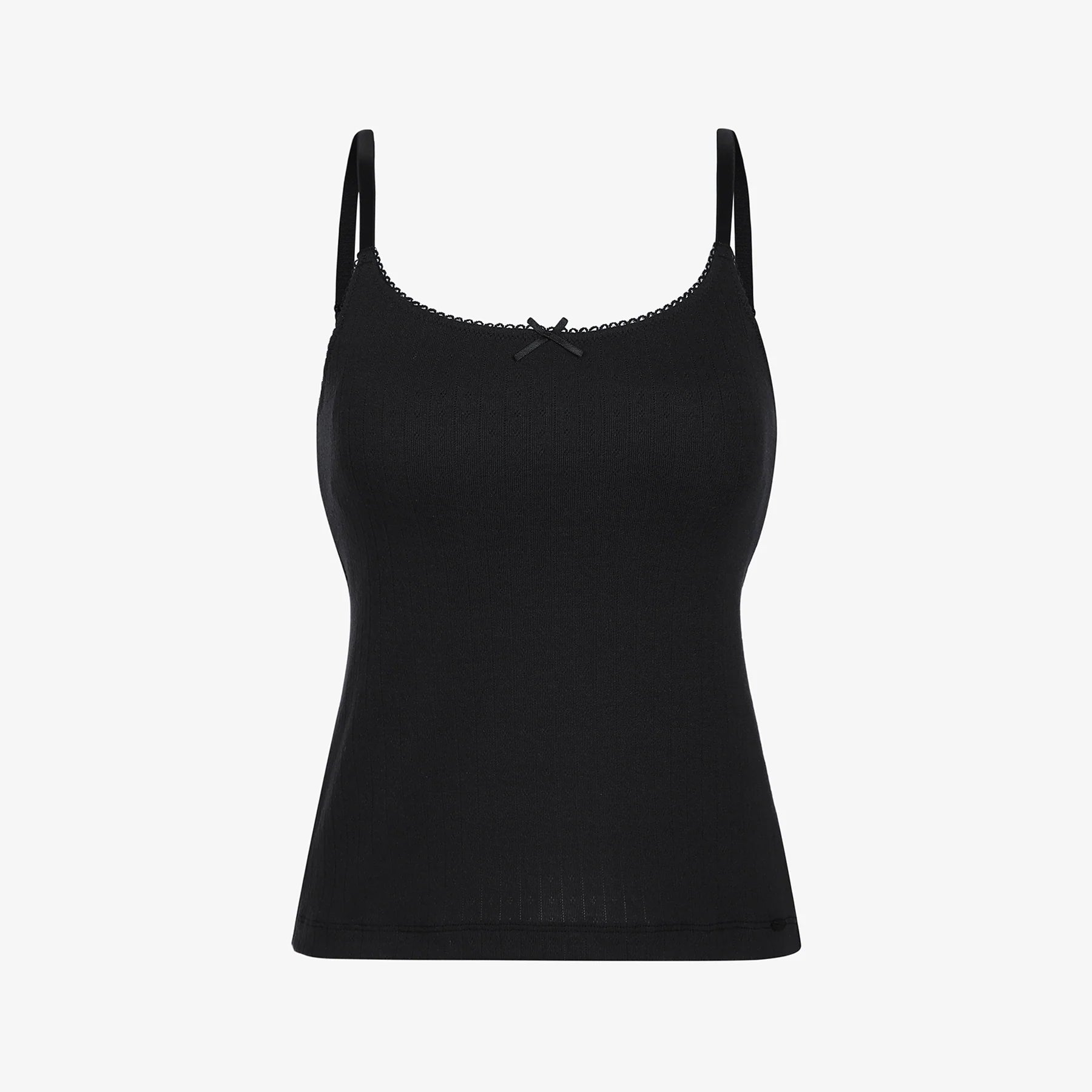 [ Pre-order ] Pony Bell Camisole ( 內附pad )
