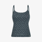[ Pre-order ] Pony Bell Camisole ( 內附pad )
