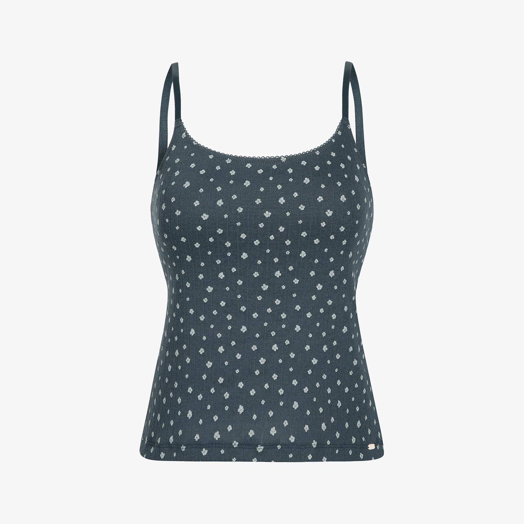 [ Pre-order ] Pony Bell Camisole ( 內附pad )