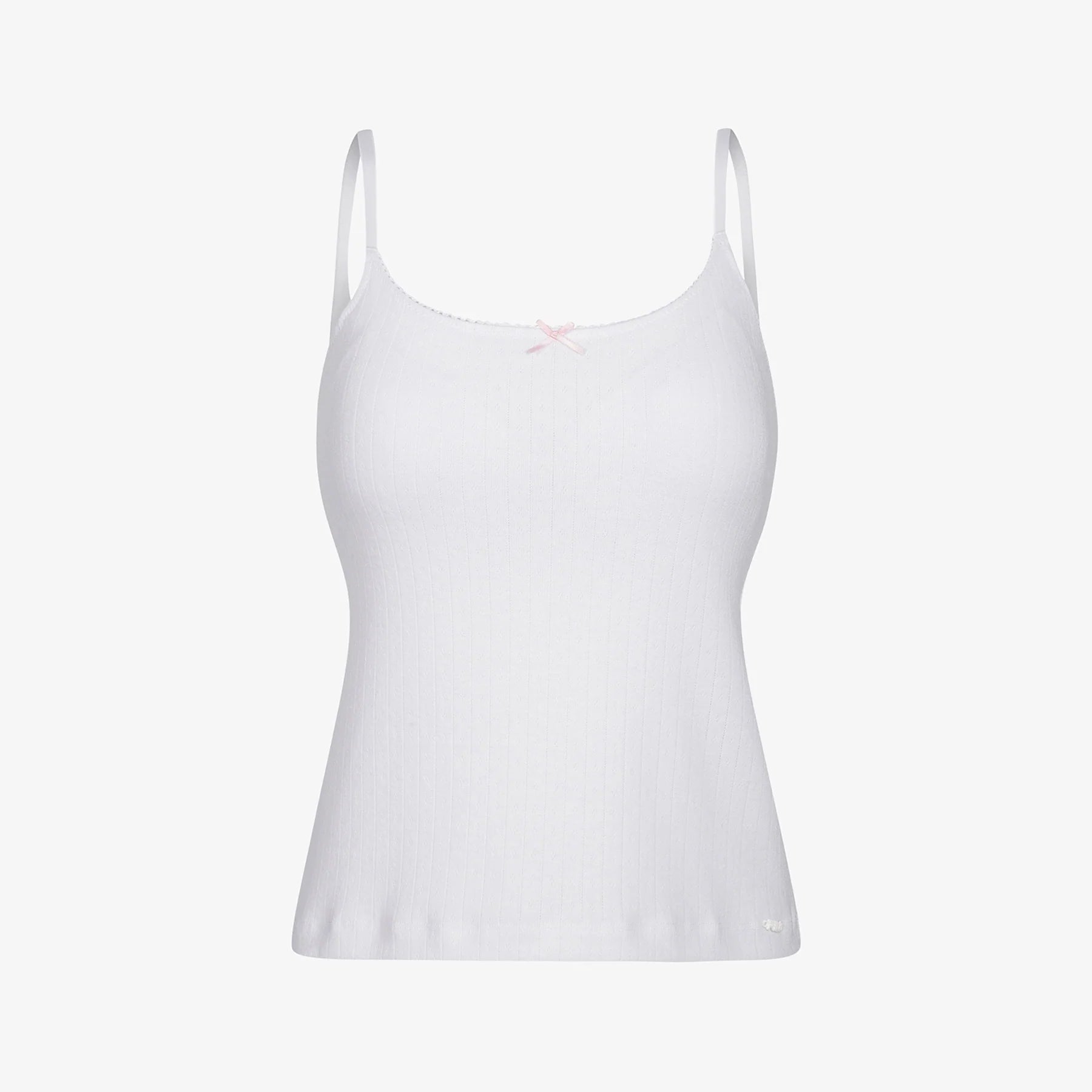 [ Pre-order ] Pony Bell Camisole ( 內附pad )