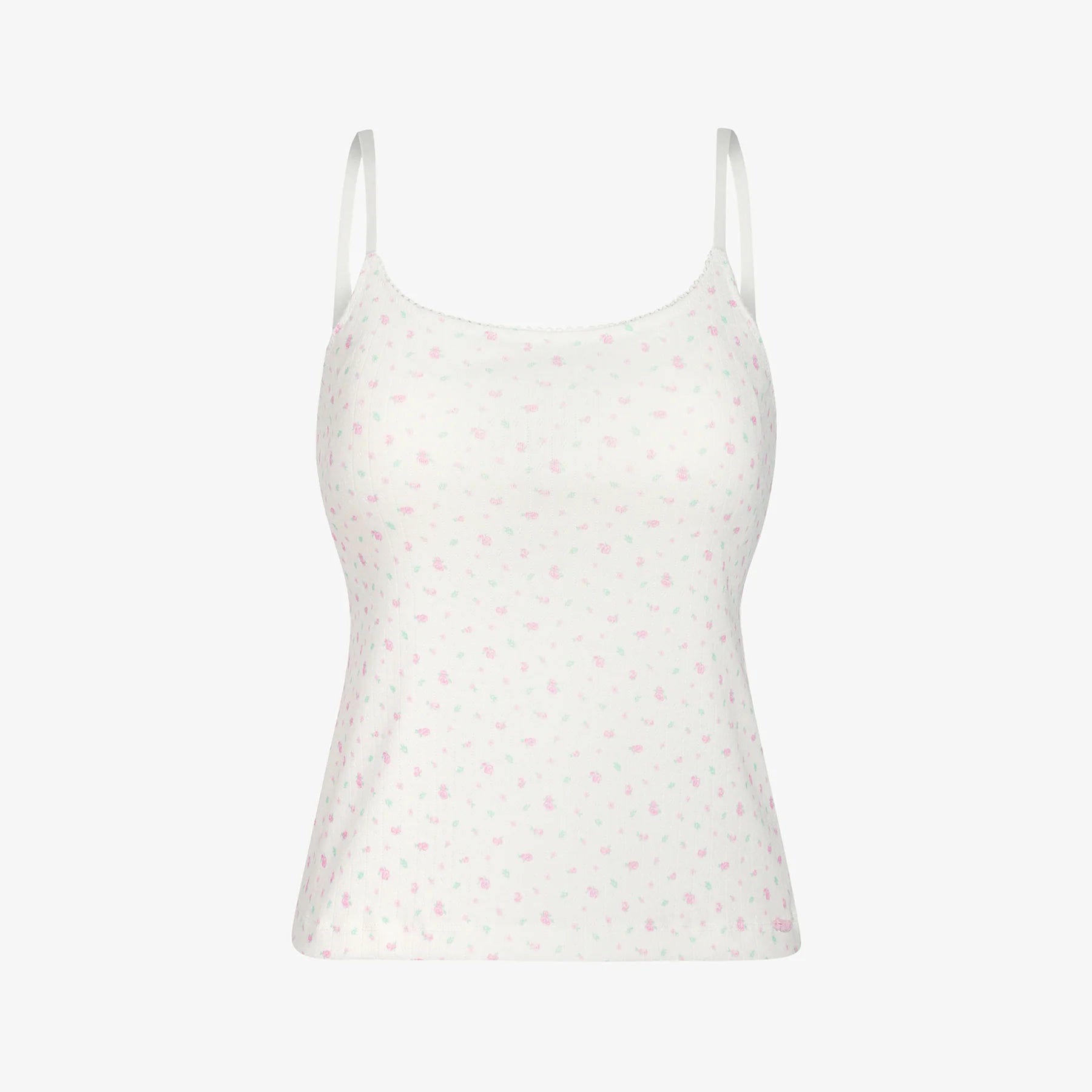 [ Pre-order ] Pony Bell Camisole ( 內附pad )