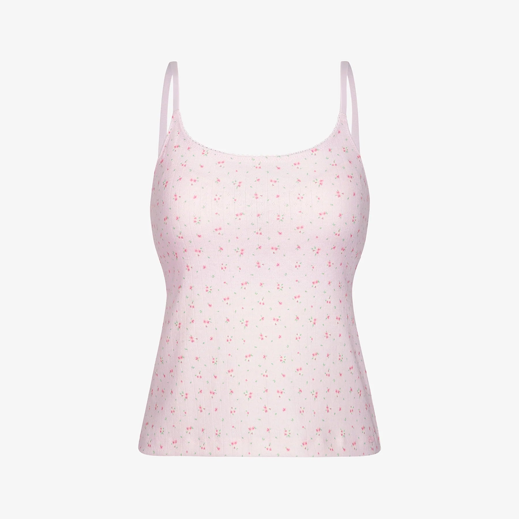 [ Pre-order ] Pony Bell Camisole ( 內附pad )