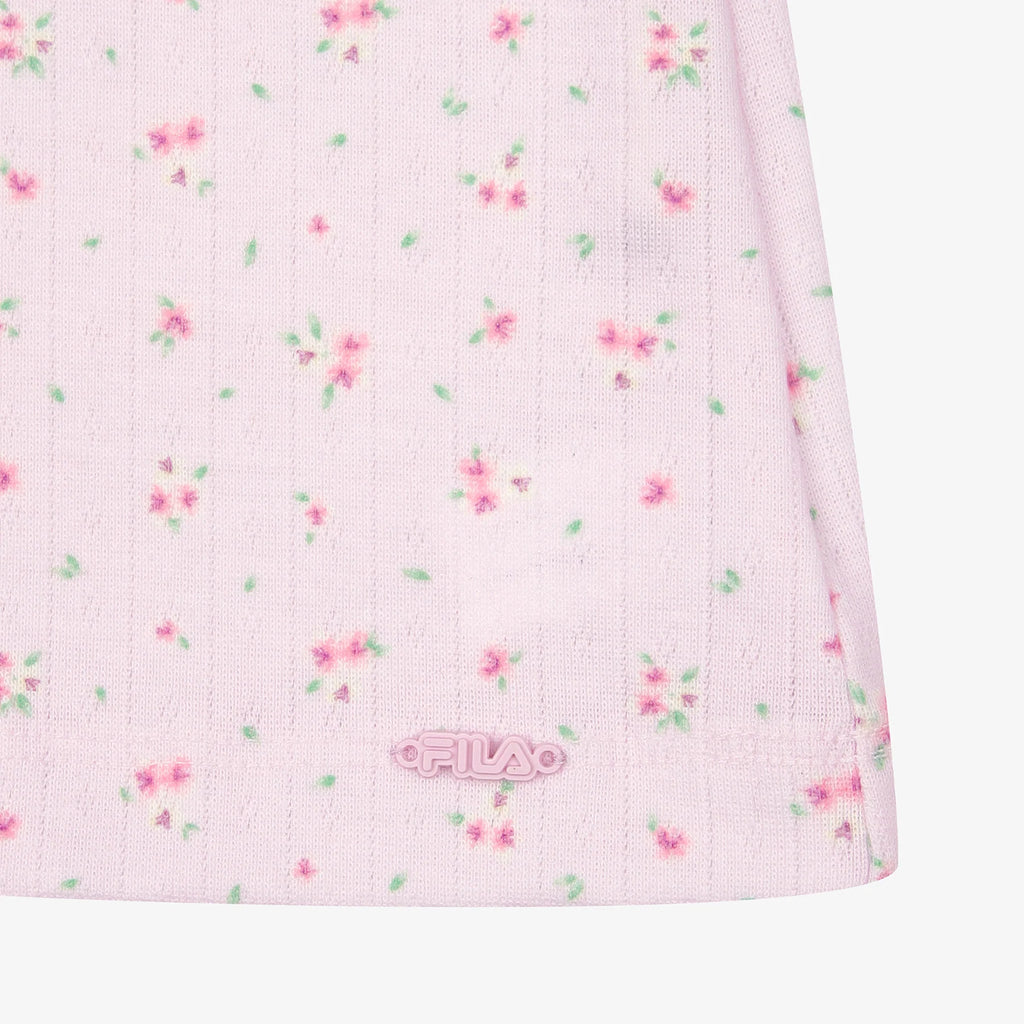 [ Pre-order ] Pony Bell Camisole ( 內附pad )
