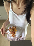 [ Pre-order ] Pony Bell Camisole ( 內附pad )