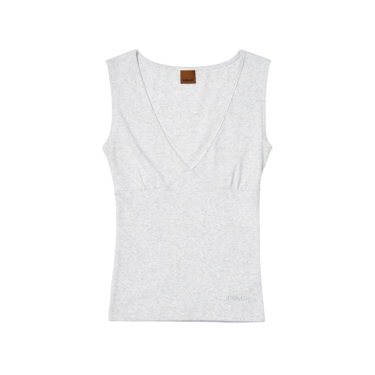 [ Pre-order ] Gigi Sleeveless