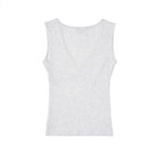 [ Pre-order ] Gigi Sleeveless